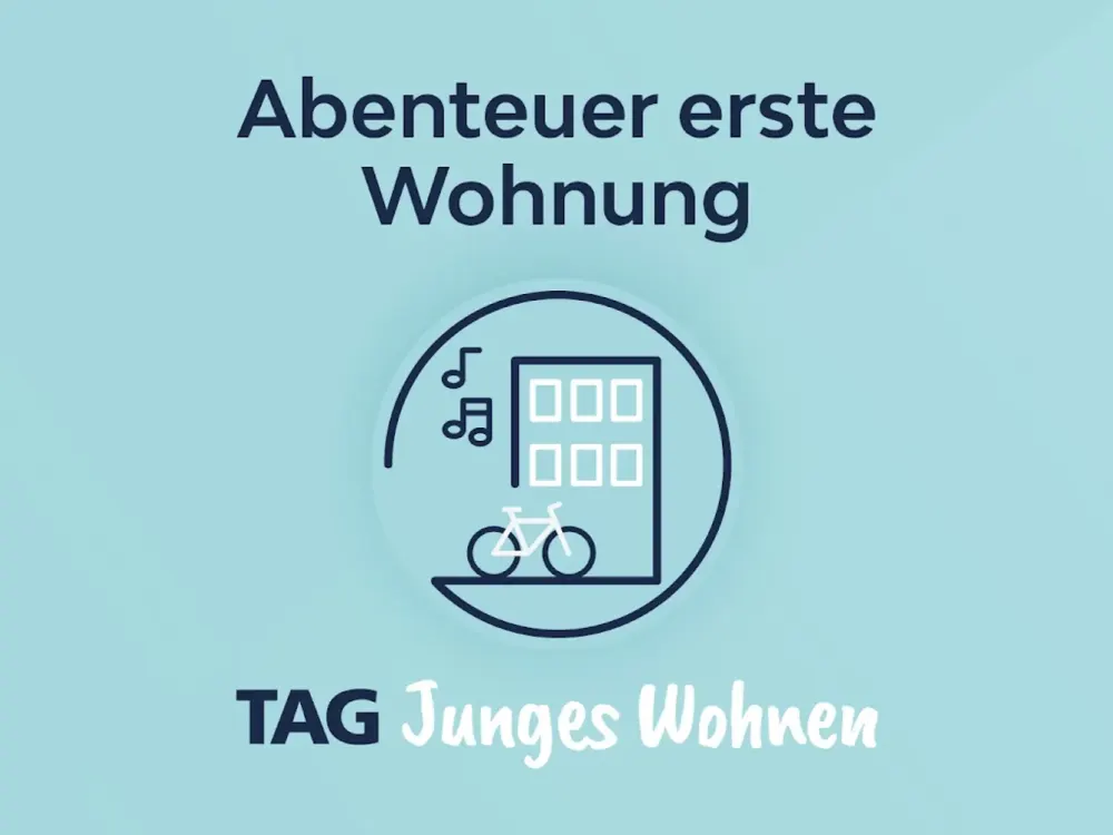 Klein Wohnen - groß Leben!