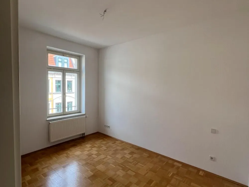 Zweiraumwohnung Schleußig