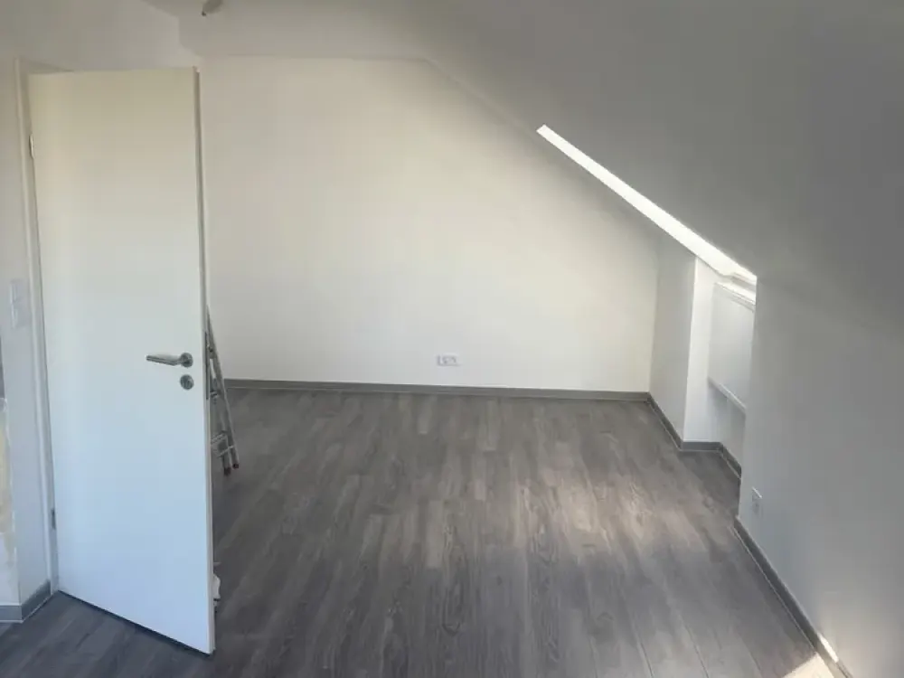 3-Zimmer-Wohnung in Neustadt am Rübenberge