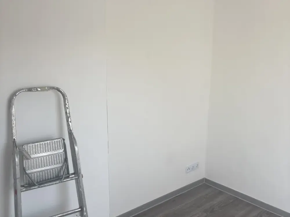 3-Zimmer-Wohnung in Neustadt am Rübenberge