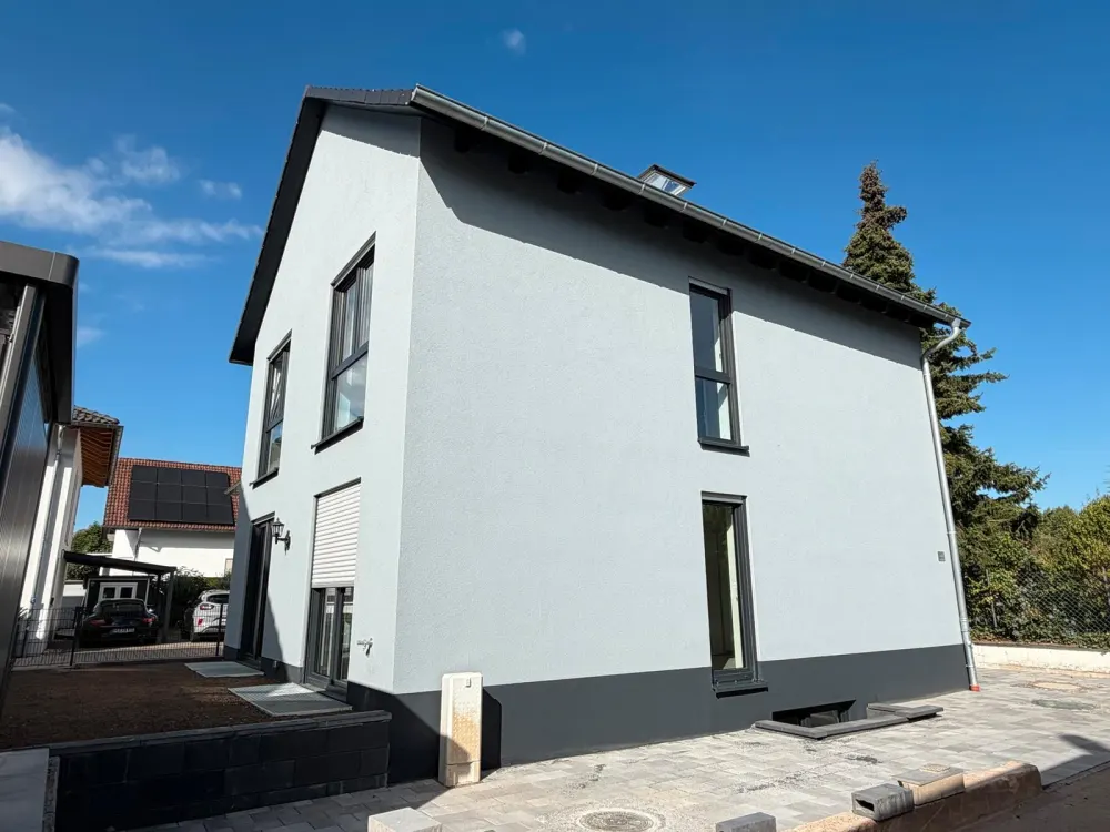 NEUBAU - 2 Zimm Souterrainwohnung im Erstbezug, 45 m² Wohnfläche
