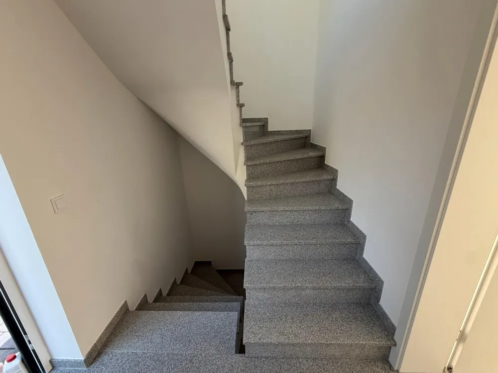 NEUBAU - 2 Zimm Souterrainwohnung im Erstbezug, 45 m² Wohnfläche