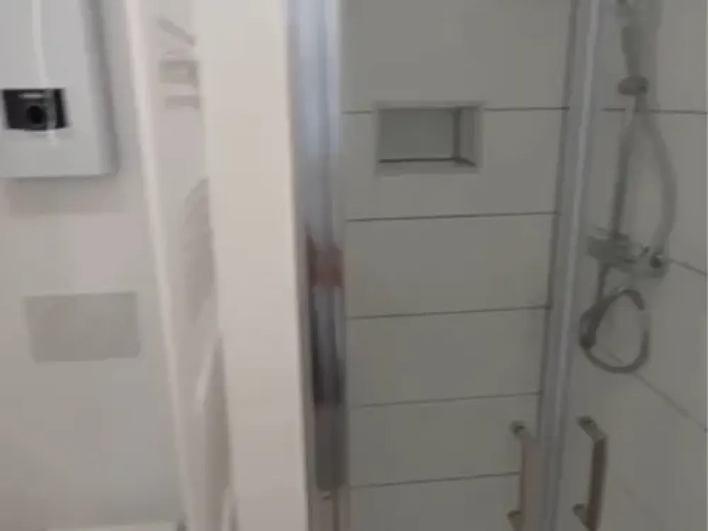 Teilmöblierte Wohnung in zentraler Lage von Köln-Deutz