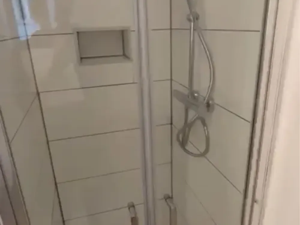 Teilmöblierte Wohnung in zentraler Lage von Köln-Deutz