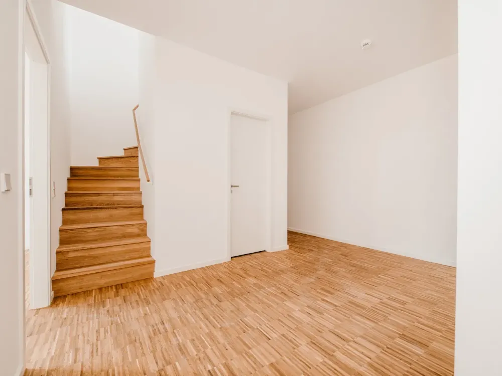 5-Zimmer-Wohnung mit großzügiger Terrasse