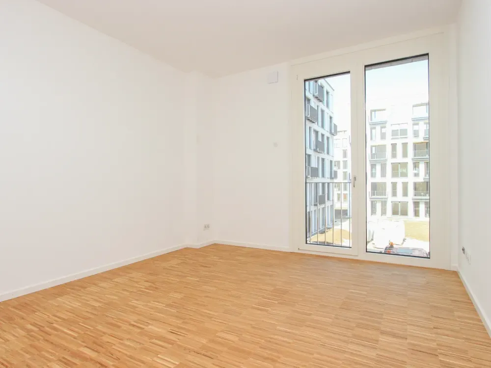 5-Zimmer-Wohnung mit großzügiger Terrasse