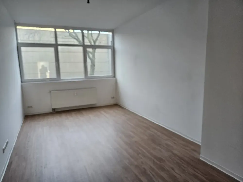 Familywohnung in Köln-Weiden