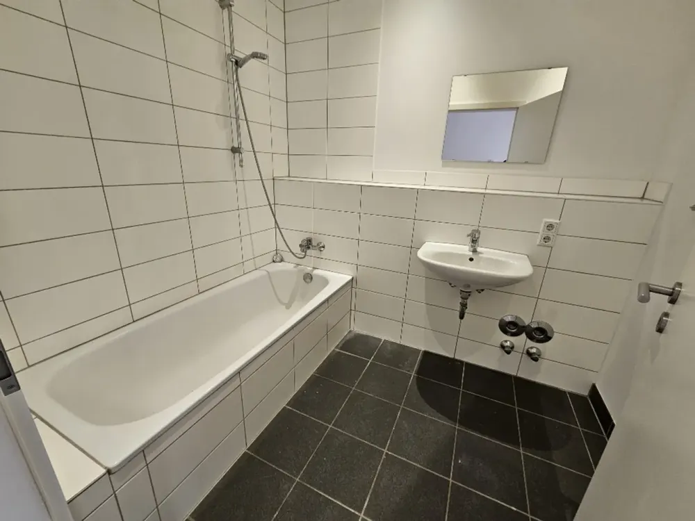 Familywohnung in Köln-Weiden