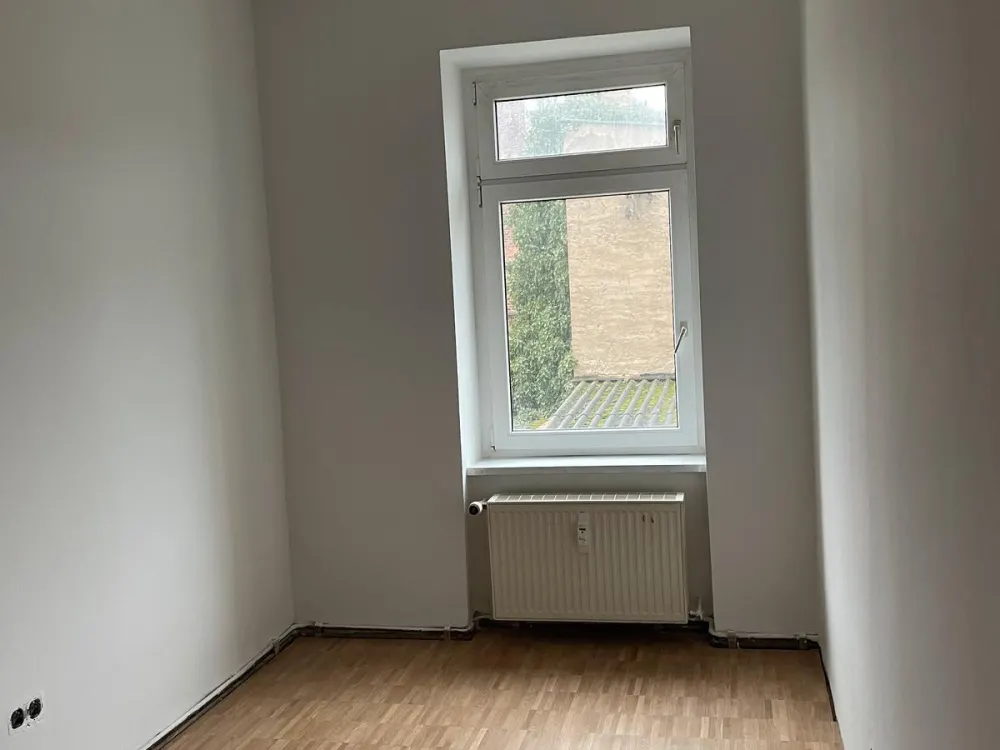 Sanierte 2-Raumwohnung im Herzen von Leipzig - WE11