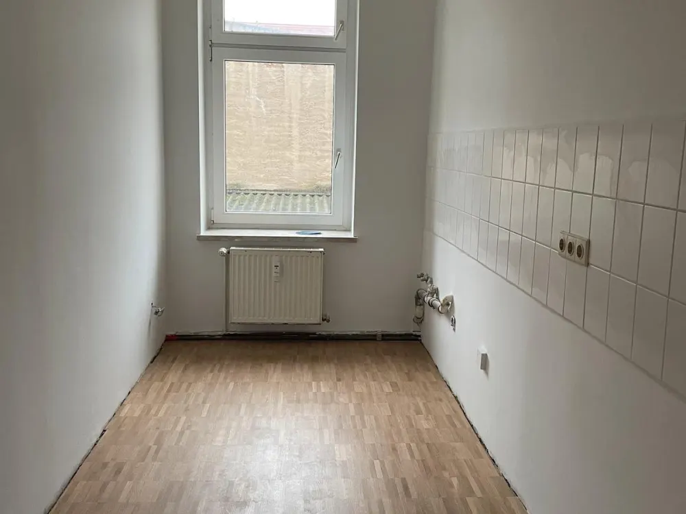Sanierte 2-Raumwohnung im Herzen von Leipzig - WE11