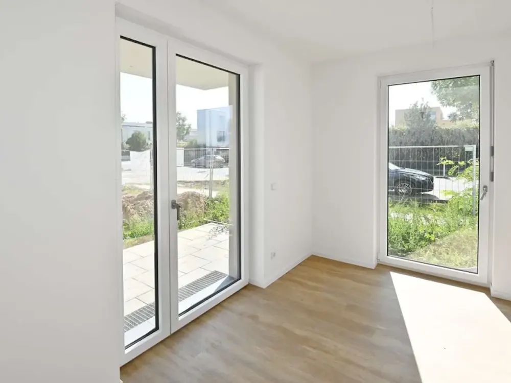 Ringelblumenweg 4, EG VL