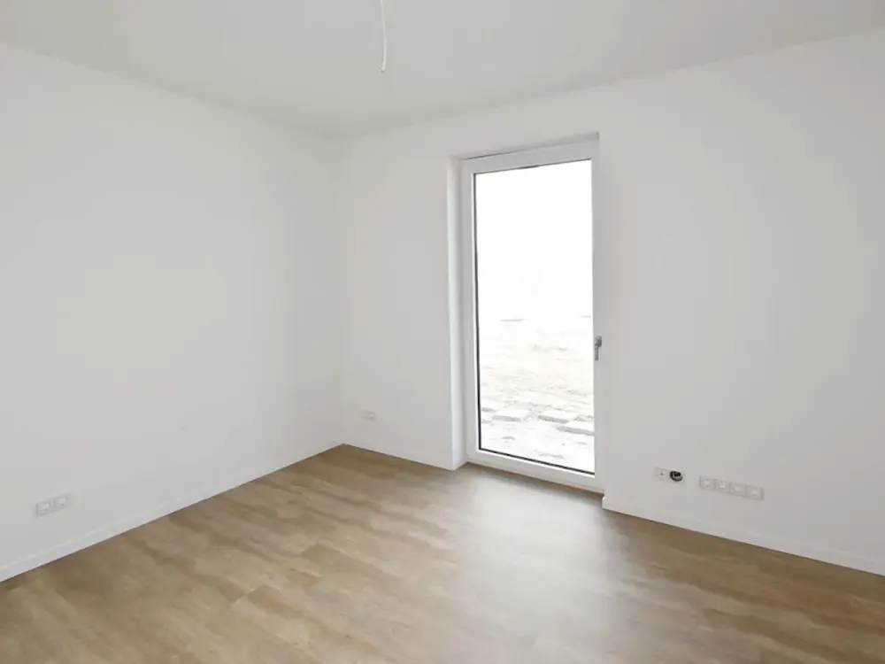 Ringelblumenweg 4, EG VL