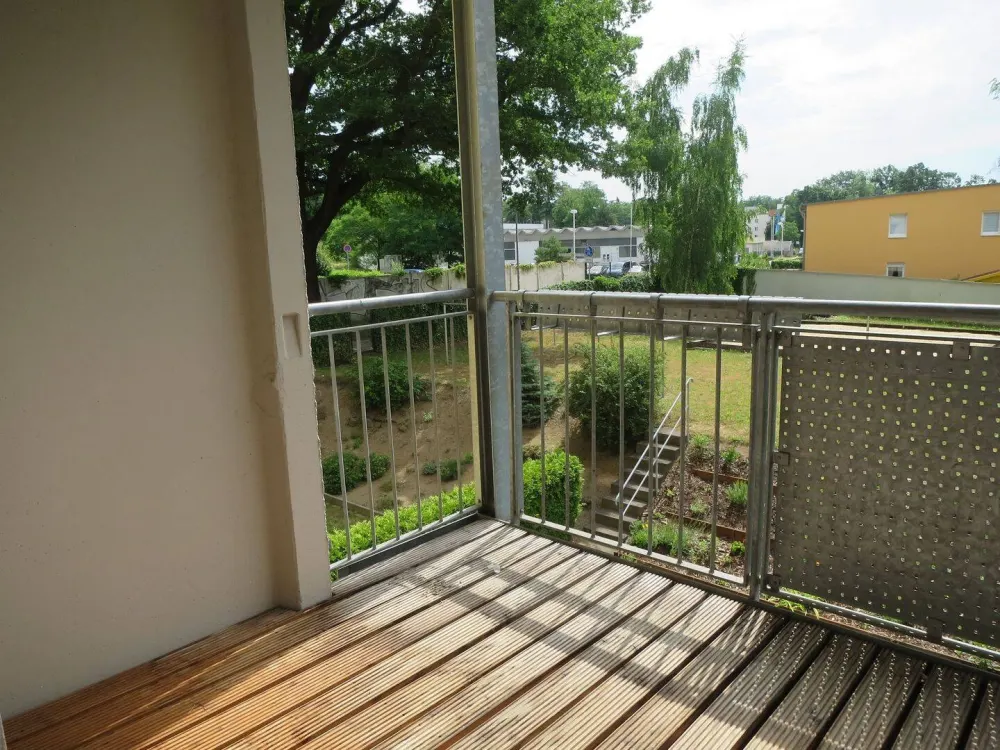 Ihre neue 3 Raumwohnung Wohnung nahe der Dresdner Heide
