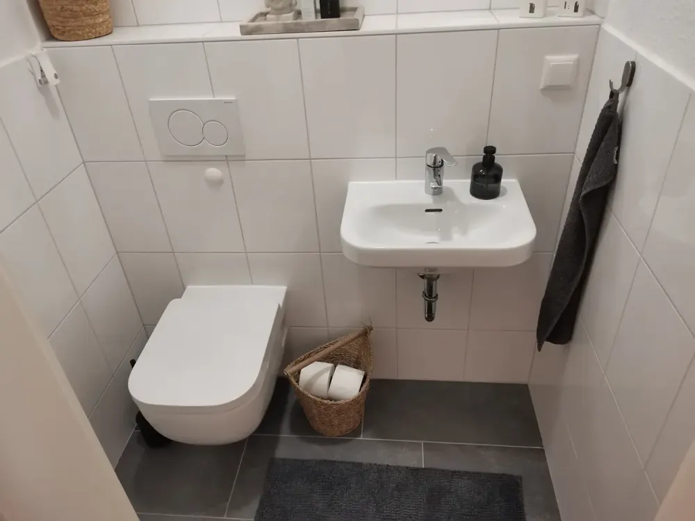 hochwertige 3-Zimmer-Wohnung mit Balkon in Altstadtlage