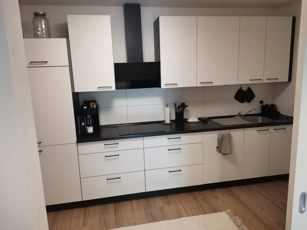 hochwertige 3-Zimmer-Wohnung mit Balkon in Altstadtlage