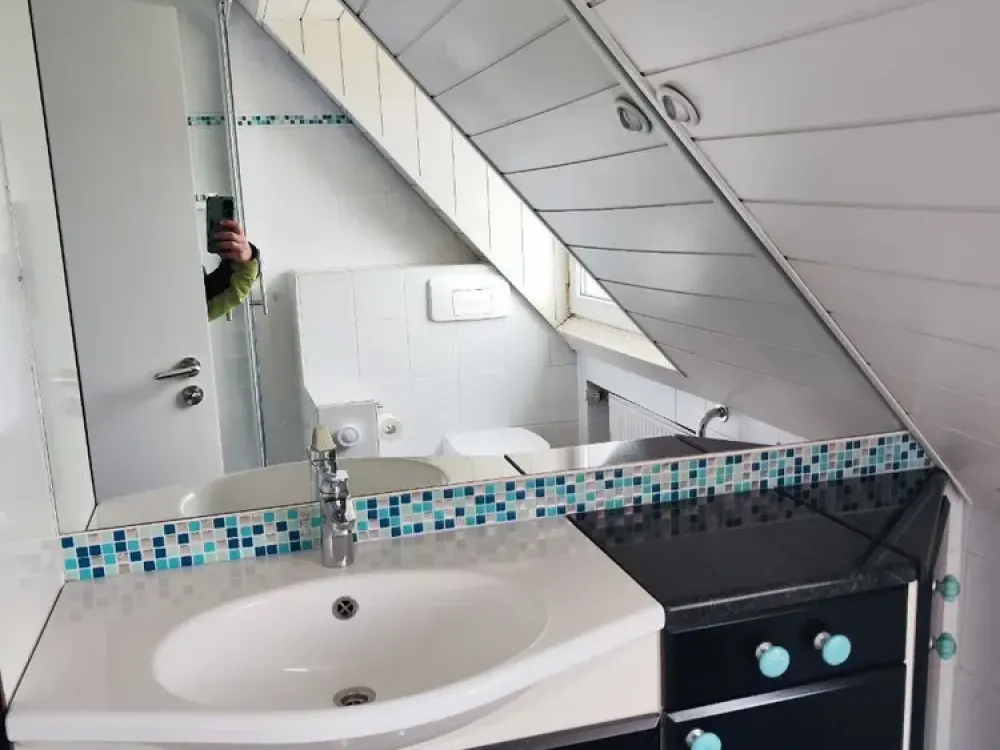 Lebendiges Wohnen in Köln: 3-Zimmer-Wohnung in Dellbrück