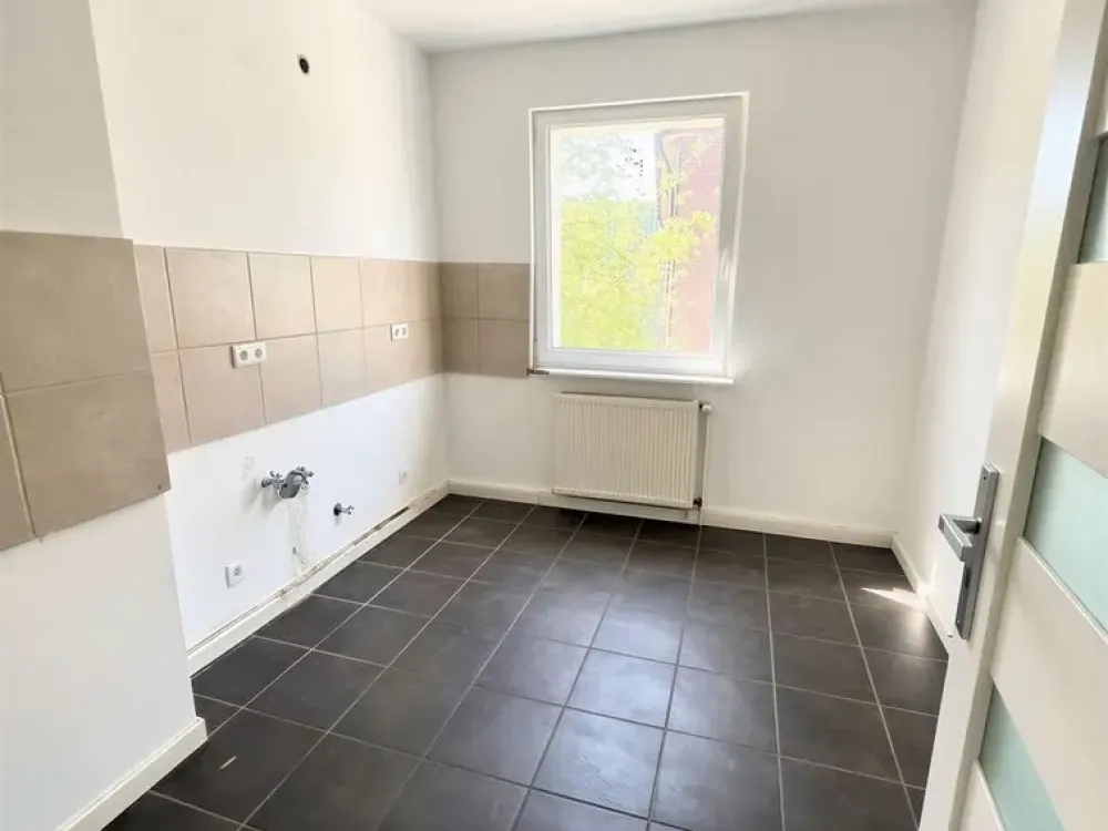 Wohnkomfort zum Wohlfühlen, gepflegte 2-Zimmer-Wohnung in Dortmund