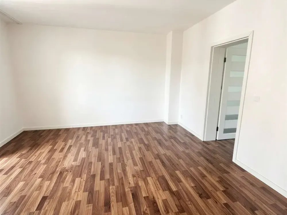Wohnkomfort zum Wohlfühlen, gepflegte 2-Zimmer-Wohnung in Dortmund