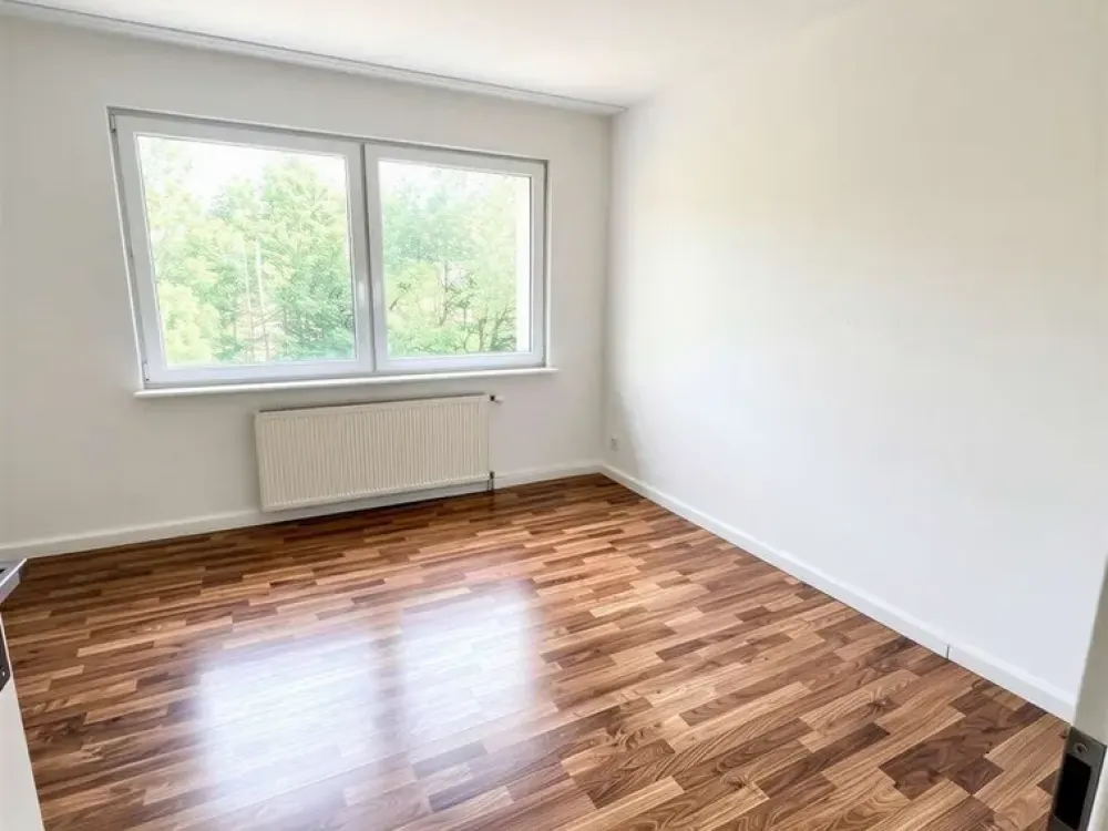 Wohnkomfort zum Wohlfühlen, gepflegte 2-Zimmer-Wohnung in Dortmund