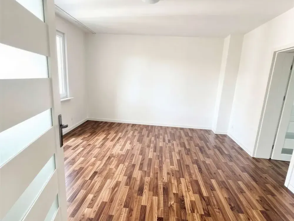Wohnkomfort zum Wohlfühlen, gepflegte 2-Zimmer-Wohnung in Dortmund