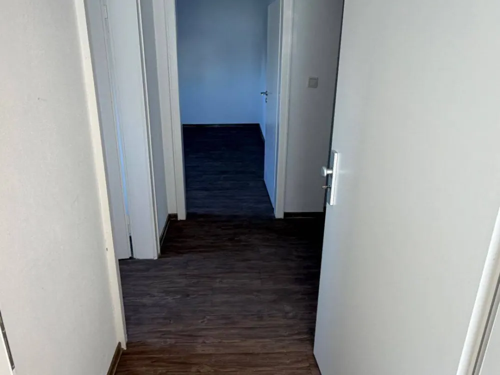 Beautiful Attic Apartment in Saarbrücken Gersweiler