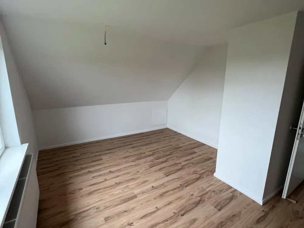 2 Zimmer Wohnung in idyllischer Lage mit Gartennutzung