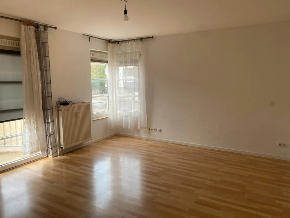 1 Zimmer Appartment
