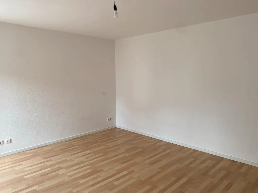 1 Zimmer Appartment