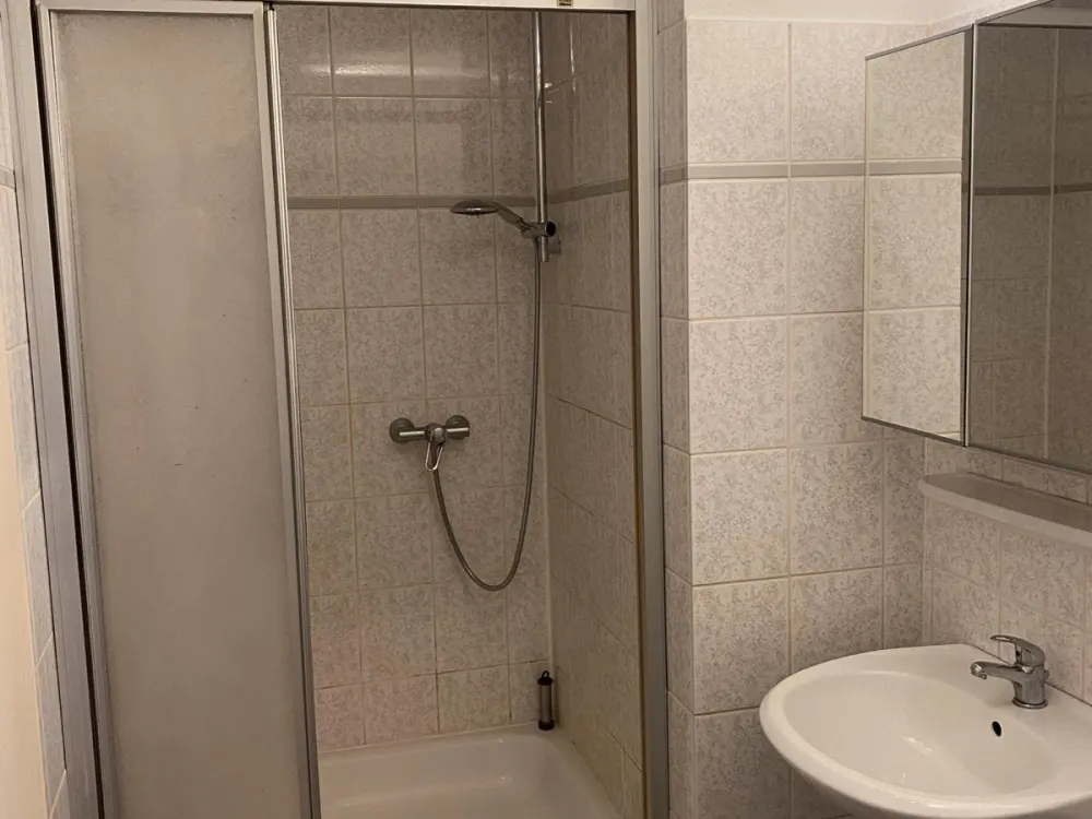 1 Zimmer Appartment
