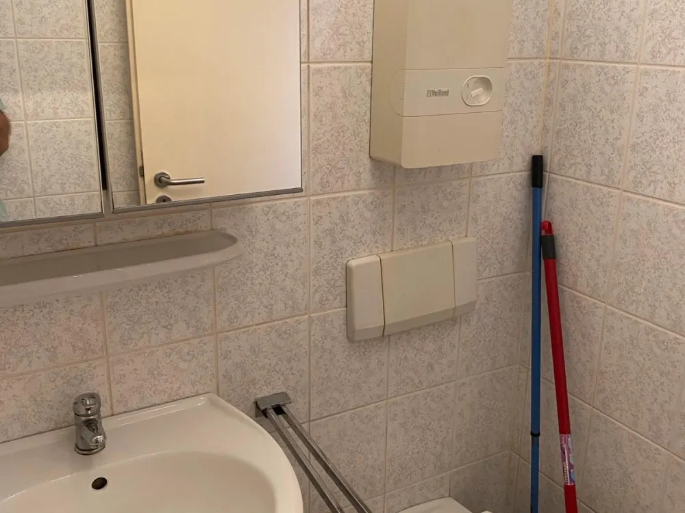 1 Zimmer Appartment