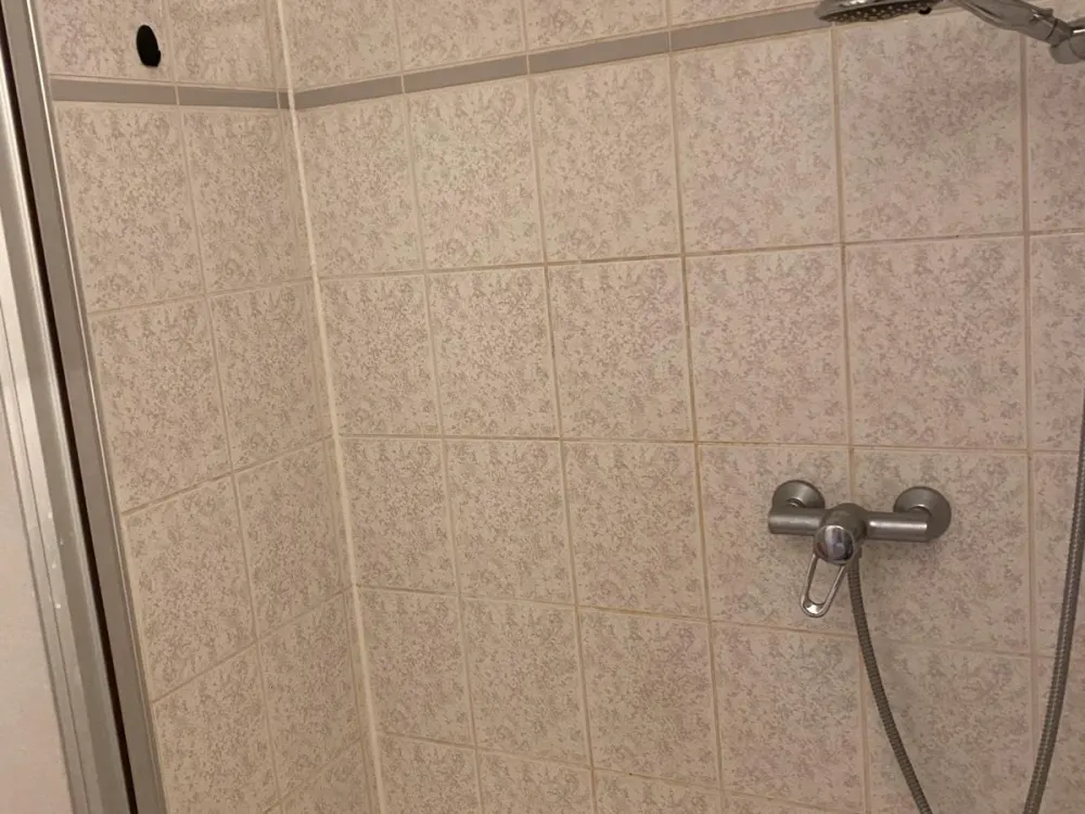 1 Zimmer Appartment