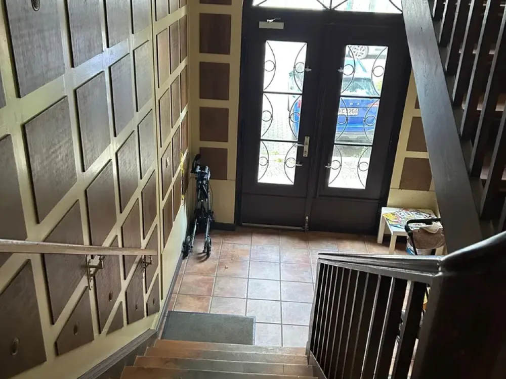 3-Raum-Wohnung mit Balkon im beliebten Stadtviertel Gohlis