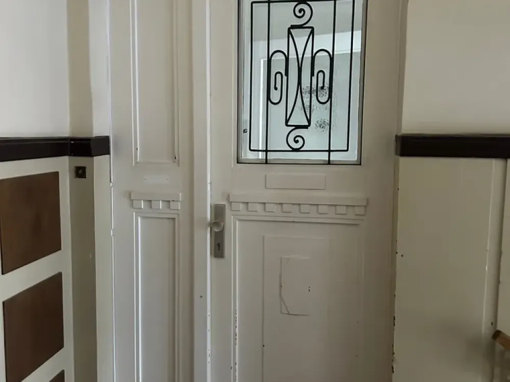 3-Raum-Wohnung mit Balkon im beliebten Stadtviertel Gohlis