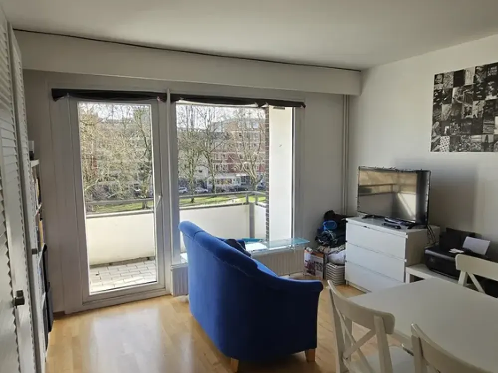 Exklusives Apartement in Parklage von Dortmund-Mitte zu vermieten!