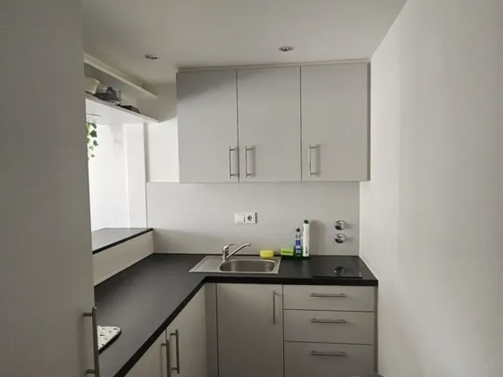 Exklusives Apartement in Parklage von Dortmund-Mitte zu vermieten!