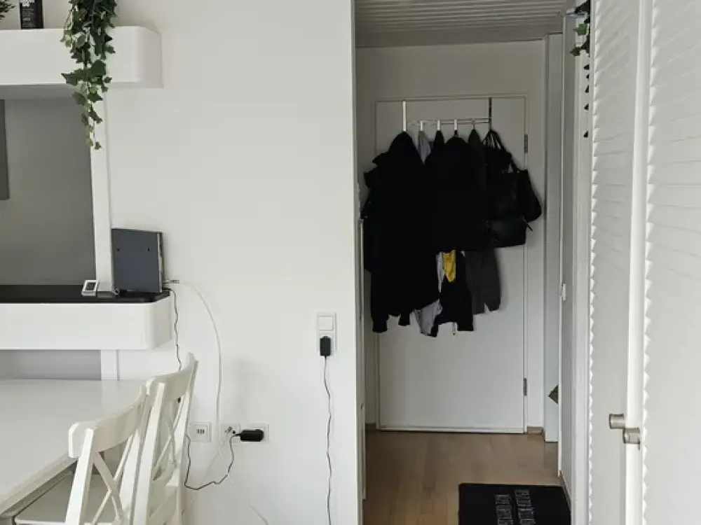 Exklusives Apartement in Parklage von Dortmund-Mitte zu vermieten!