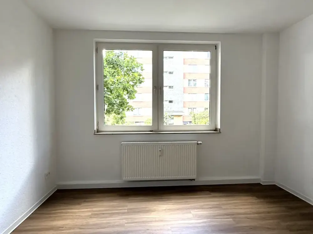 Gemütliche 3-Zi.-Whg. mit sonnigem Balkon