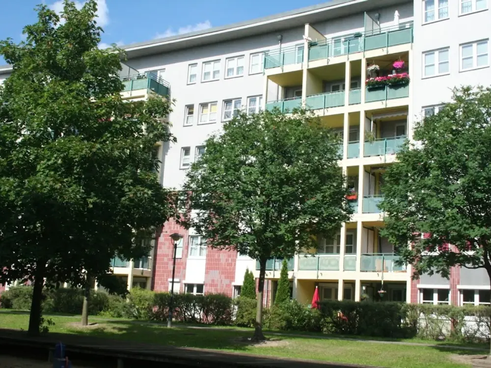 Gensinger Str. 53, 5.G, MI