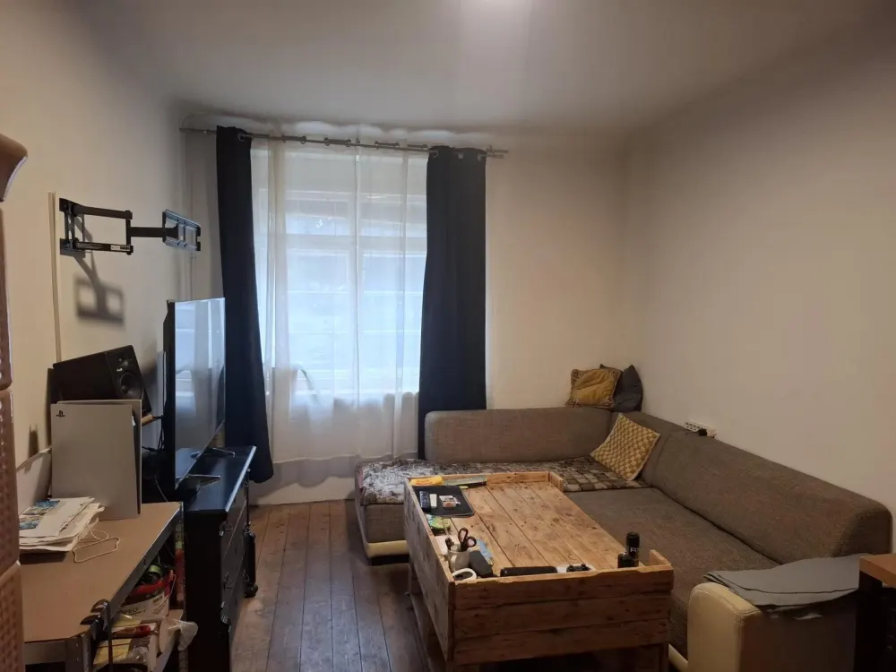 3 Raumwohnung in Dresden Pieschen