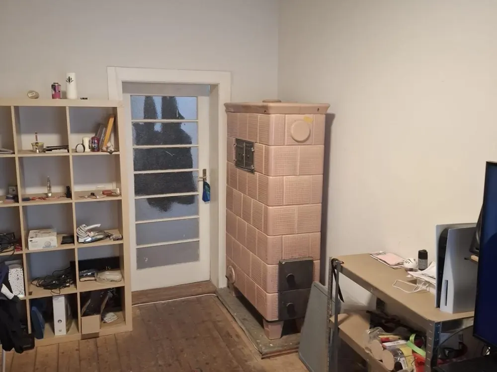 3 Raumwohnung in Dresden Pieschen