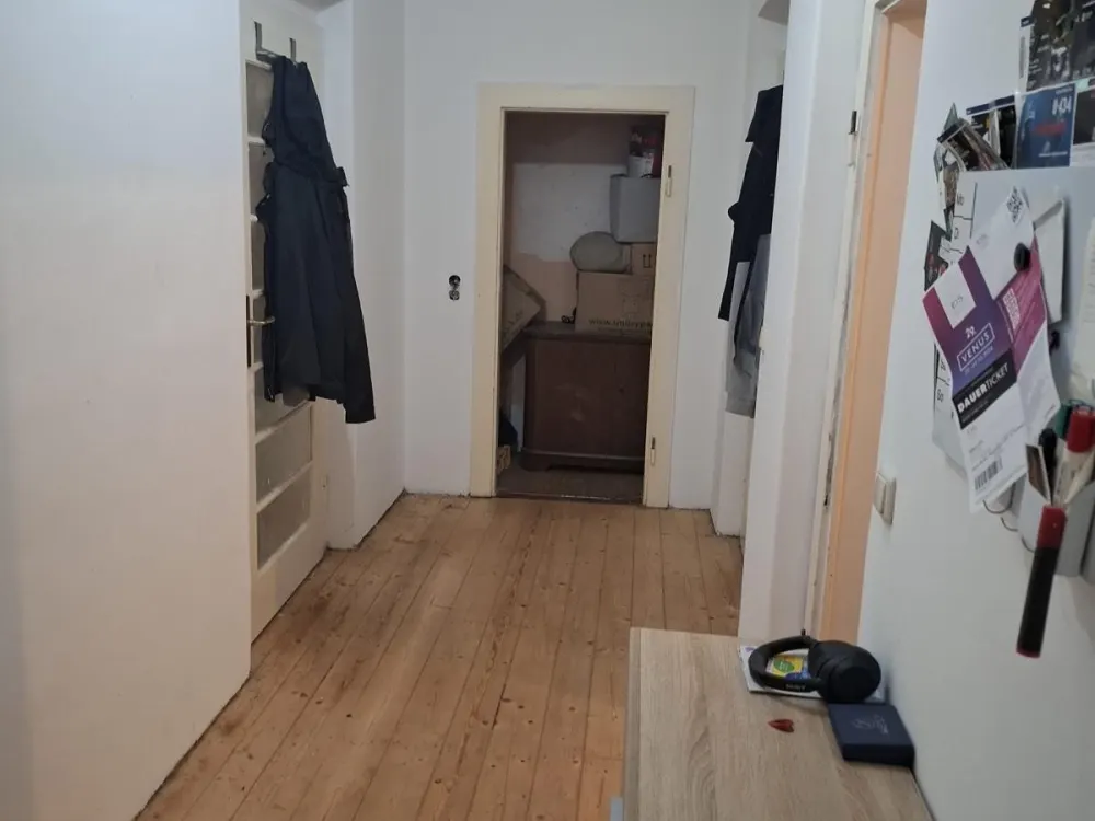 3 Raumwohnung in Dresden Pieschen