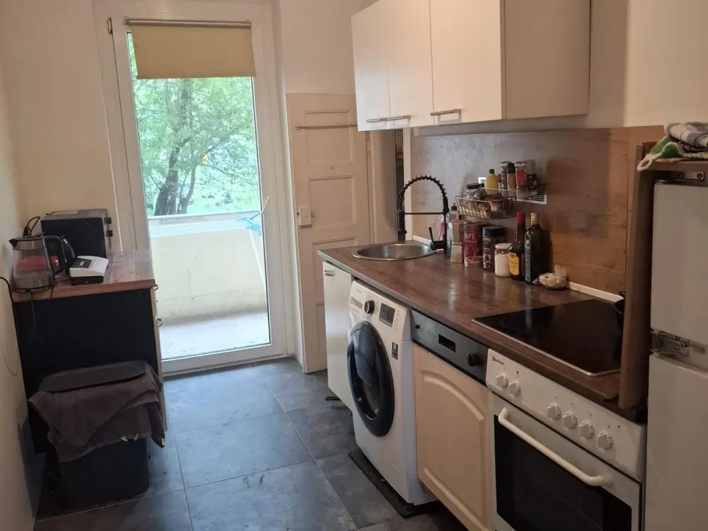 3 Raumwohnung in Dresden Pieschen