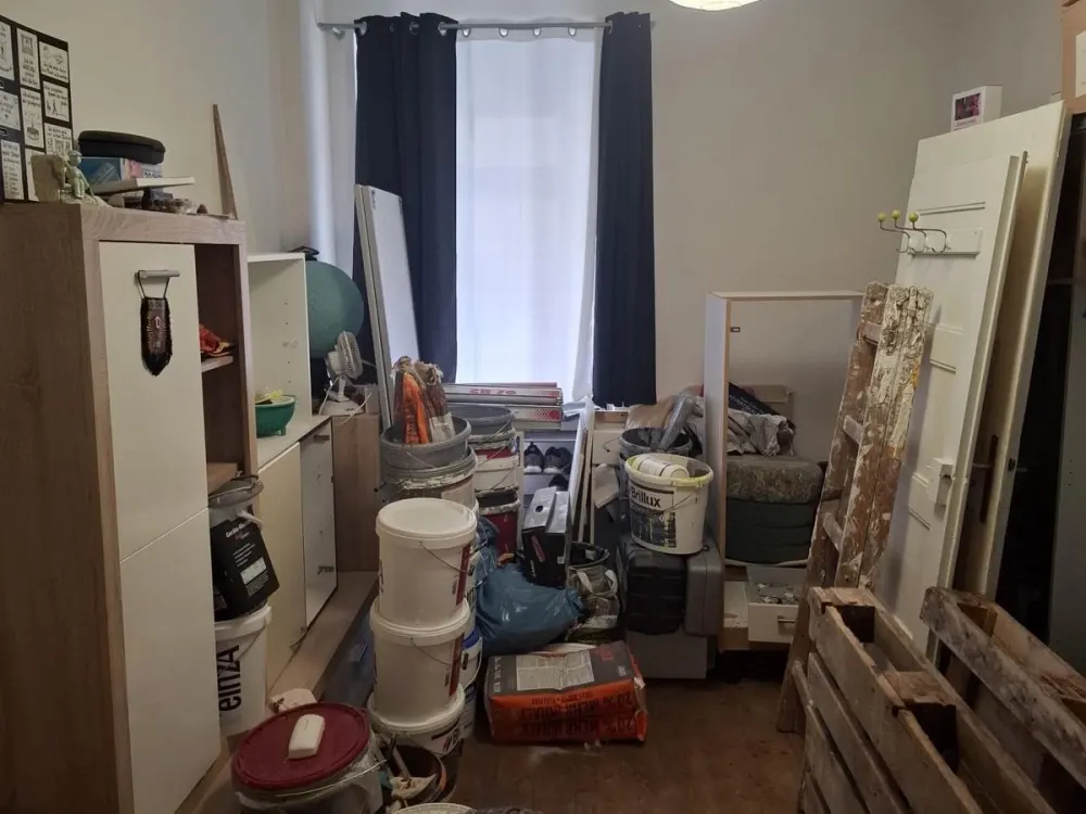 3 Raumwohnung in Dresden Pieschen