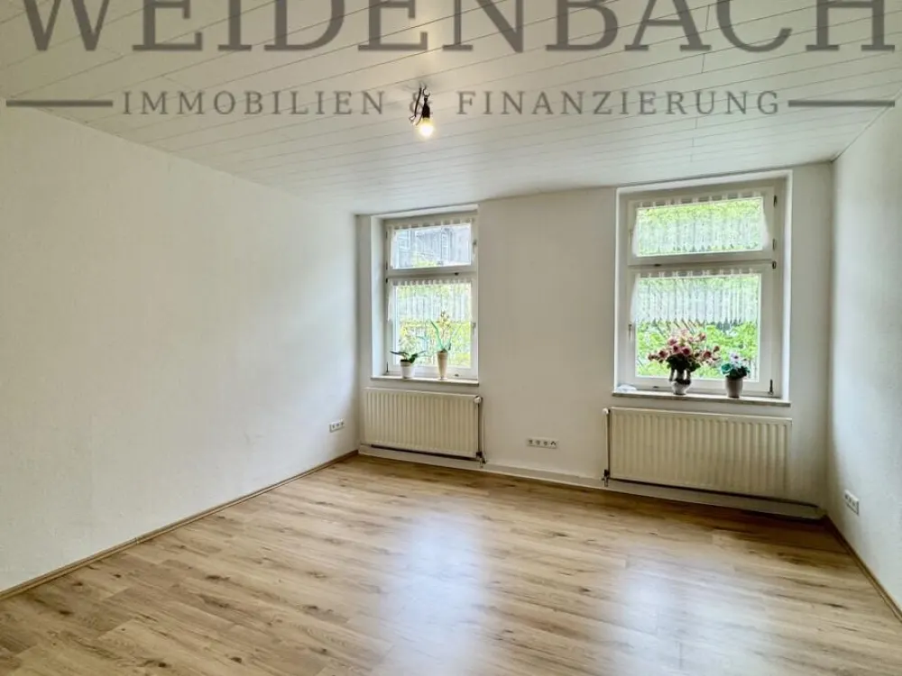 Innenstadtnah & gut geschnitten, 2-Zimmer-Wohnung für Singles oder Paare...