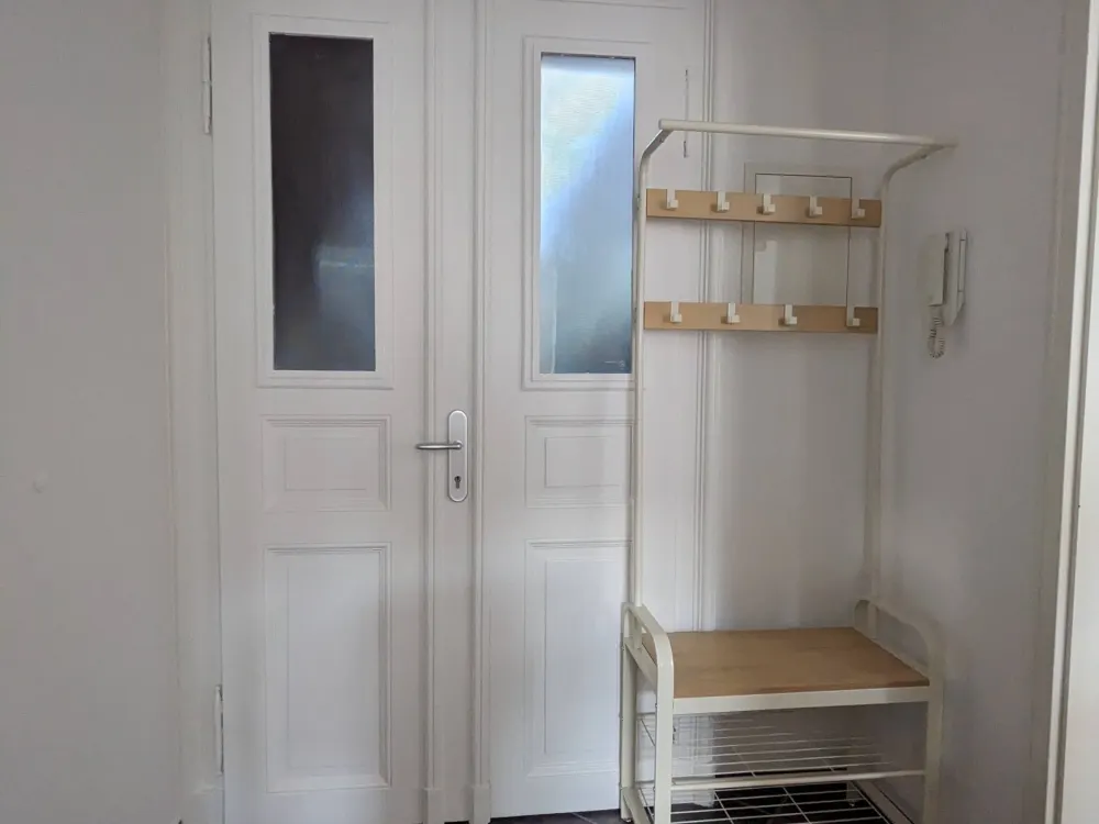 Schleußig - Fully furnished flat incl. utilities - Beautiful kitchen - Anmeldung possible