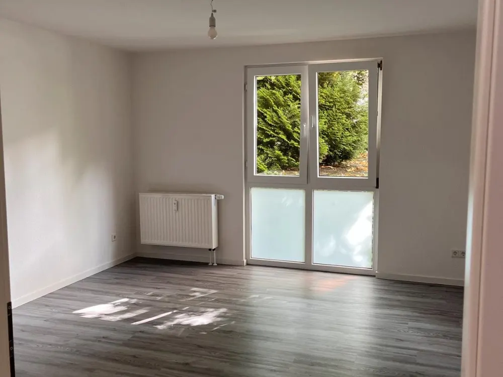 Modernes Appartement im Klinikviertel ab 01.10.26 verfügbar