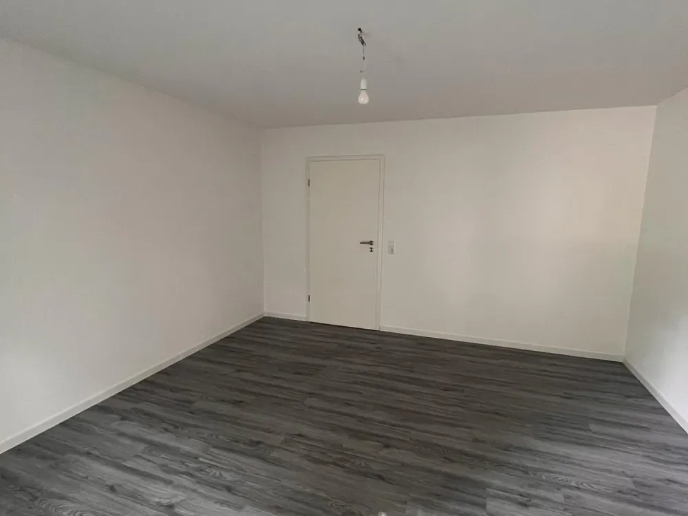 Modernes Appartement im Klinikviertel ab 01.10.26 verfügbar
