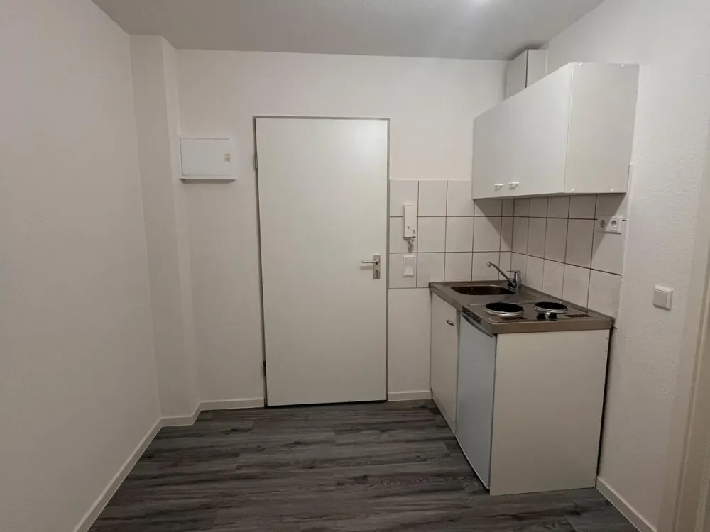 Modernes Appartement im Klinikviertel ab 01.10.26 verfügbar