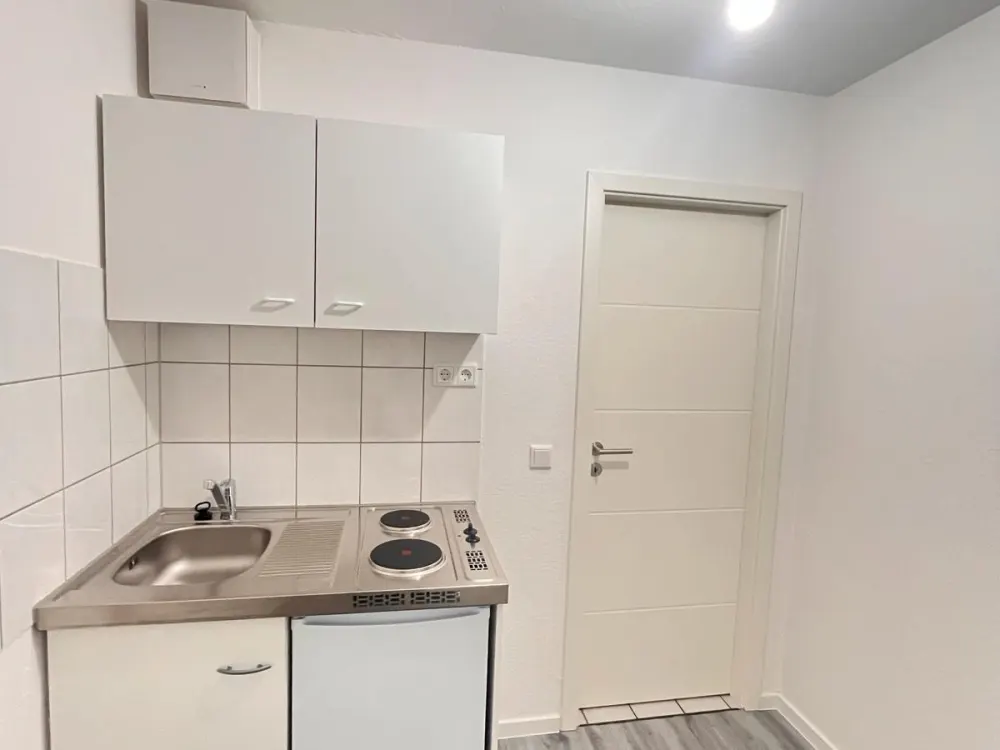 Modernes Appartement im Klinikviertel ab 01.10.26 verfügbar