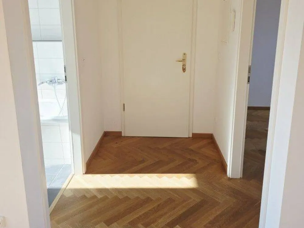 Individuelle und hochwertige Dachgeschosswohnung in Dresden-Plauen!